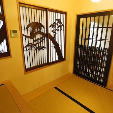 New Art Building - Vacation Stay 95699 Tokyo Ngoại thất bức ảnh