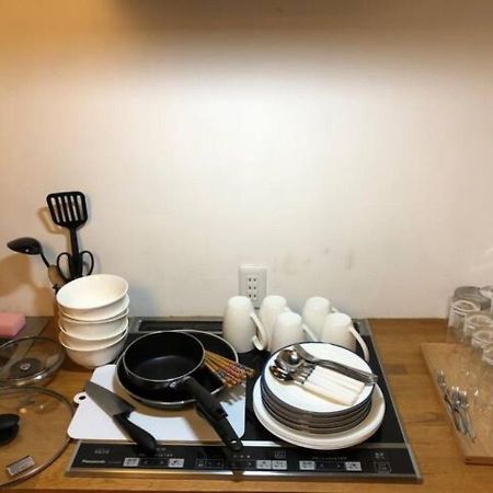 New Art Building - Vacation Stay 95699 Tokyo Ngoại thất bức ảnh
