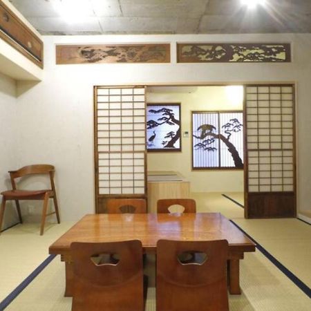 New Art Building - Vacation Stay 95699 Tokyo Ngoại thất bức ảnh