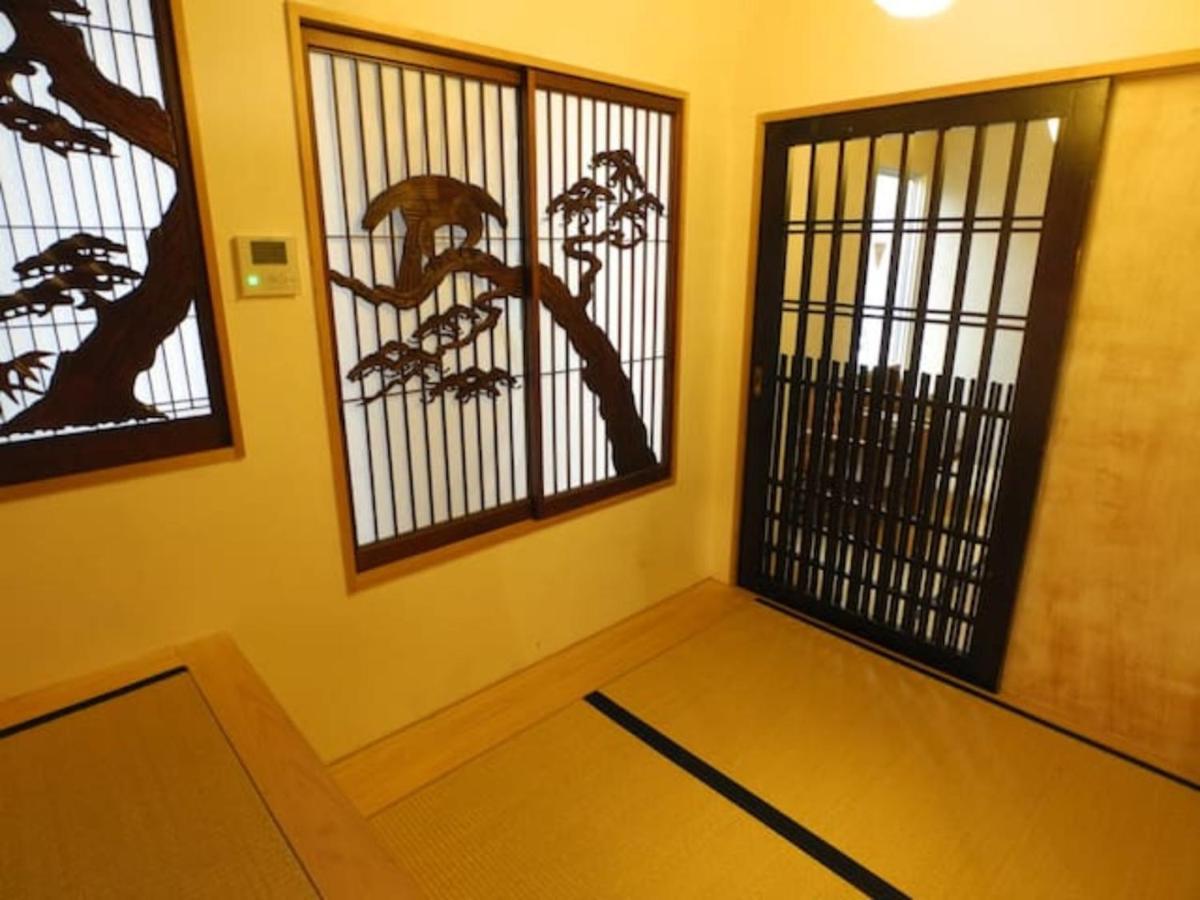 New Art Building - Vacation Stay 95699 Tokyo Ngoại thất bức ảnh