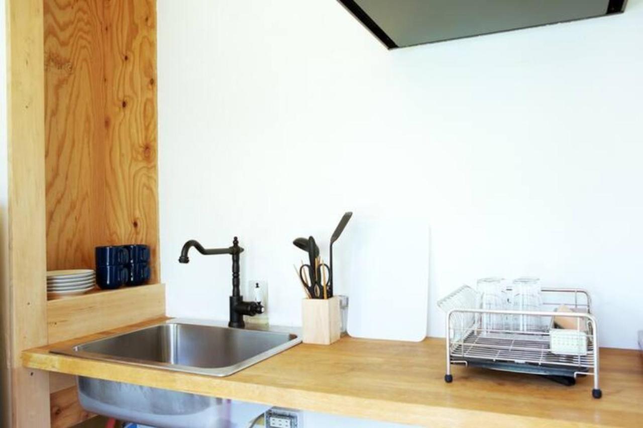 New Art Building - Vacation Stay 95699 Tokyo Ngoại thất bức ảnh