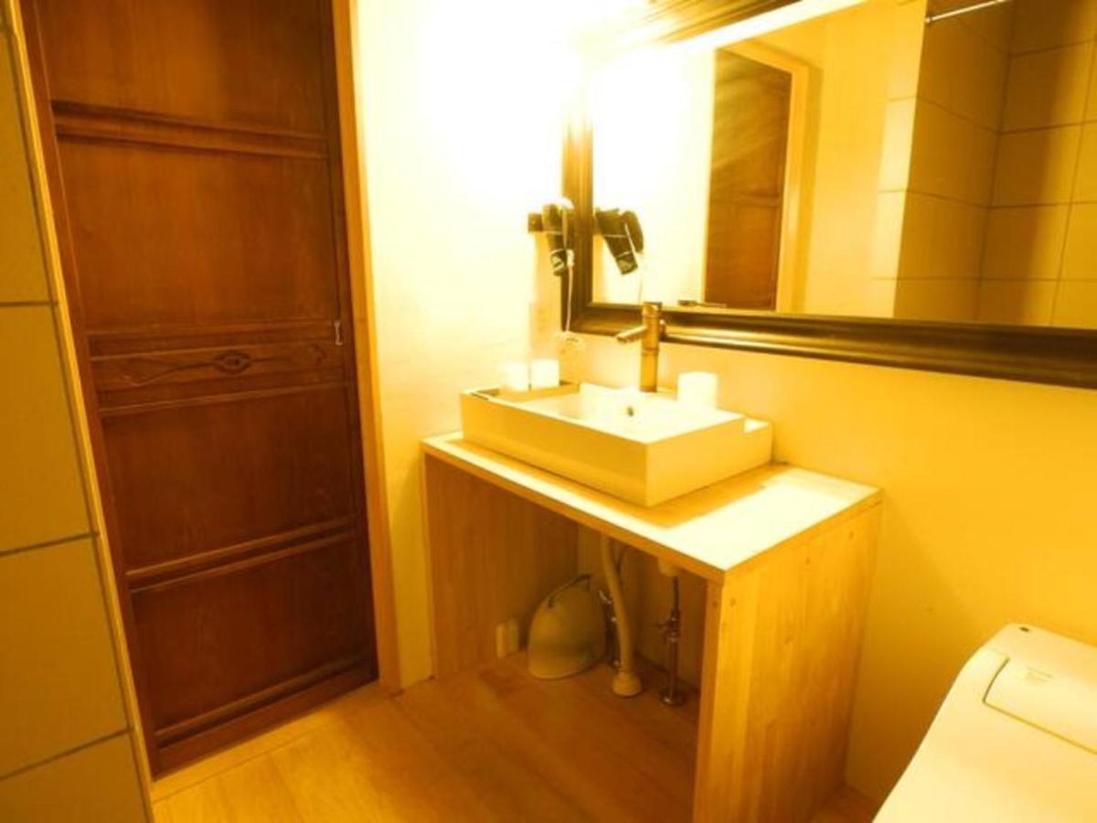 New Art Building - Vacation Stay 95699 Tokyo Ngoại thất bức ảnh