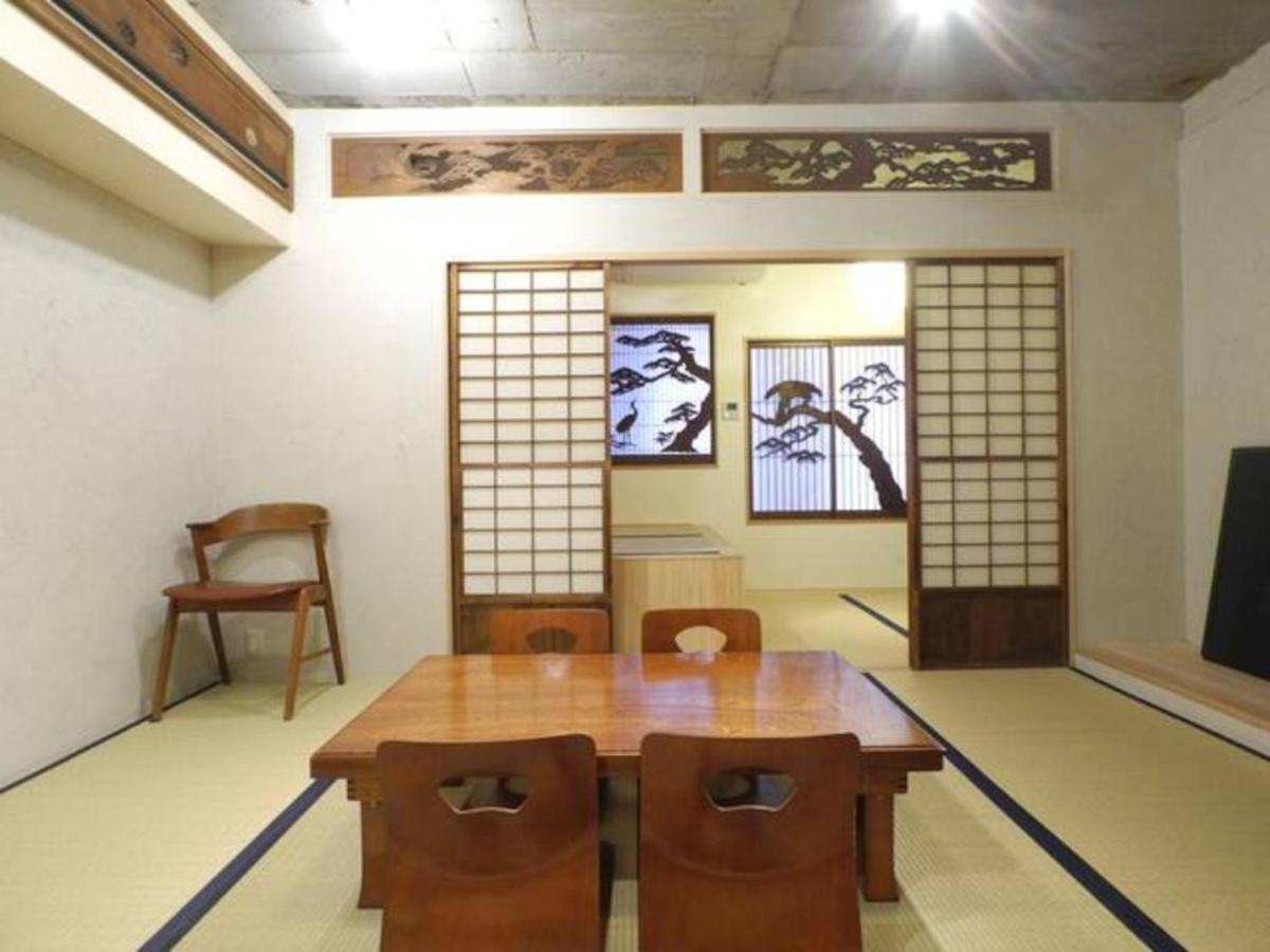 New Art Building - Vacation Stay 95699 Tokyo Ngoại thất bức ảnh