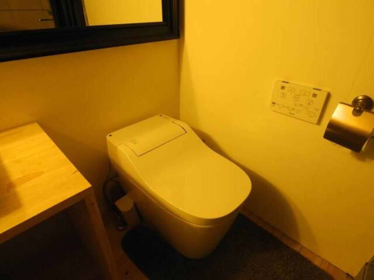 New Art Building - Vacation Stay 95699 Tokyo Ngoại thất bức ảnh