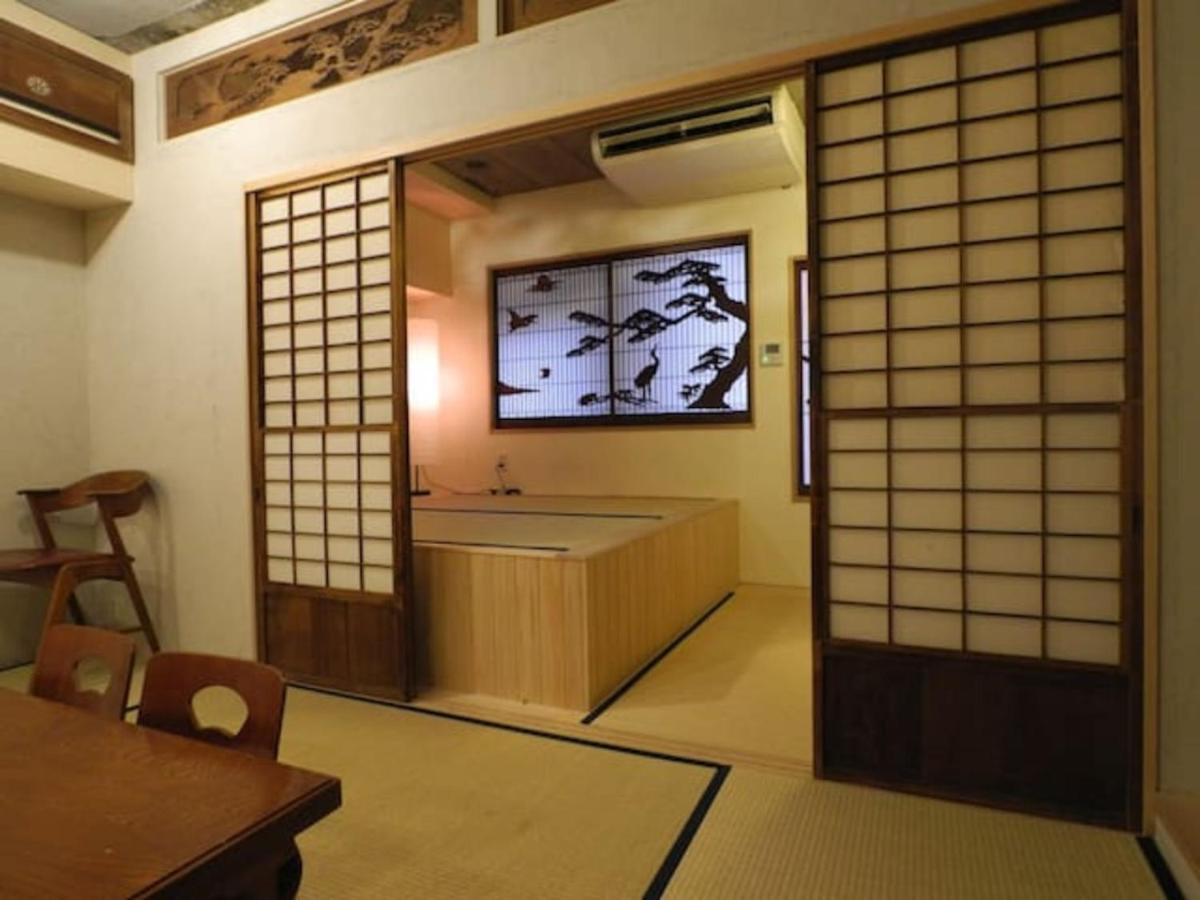New Art Building - Vacation Stay 95699 Tokyo Ngoại thất bức ảnh
