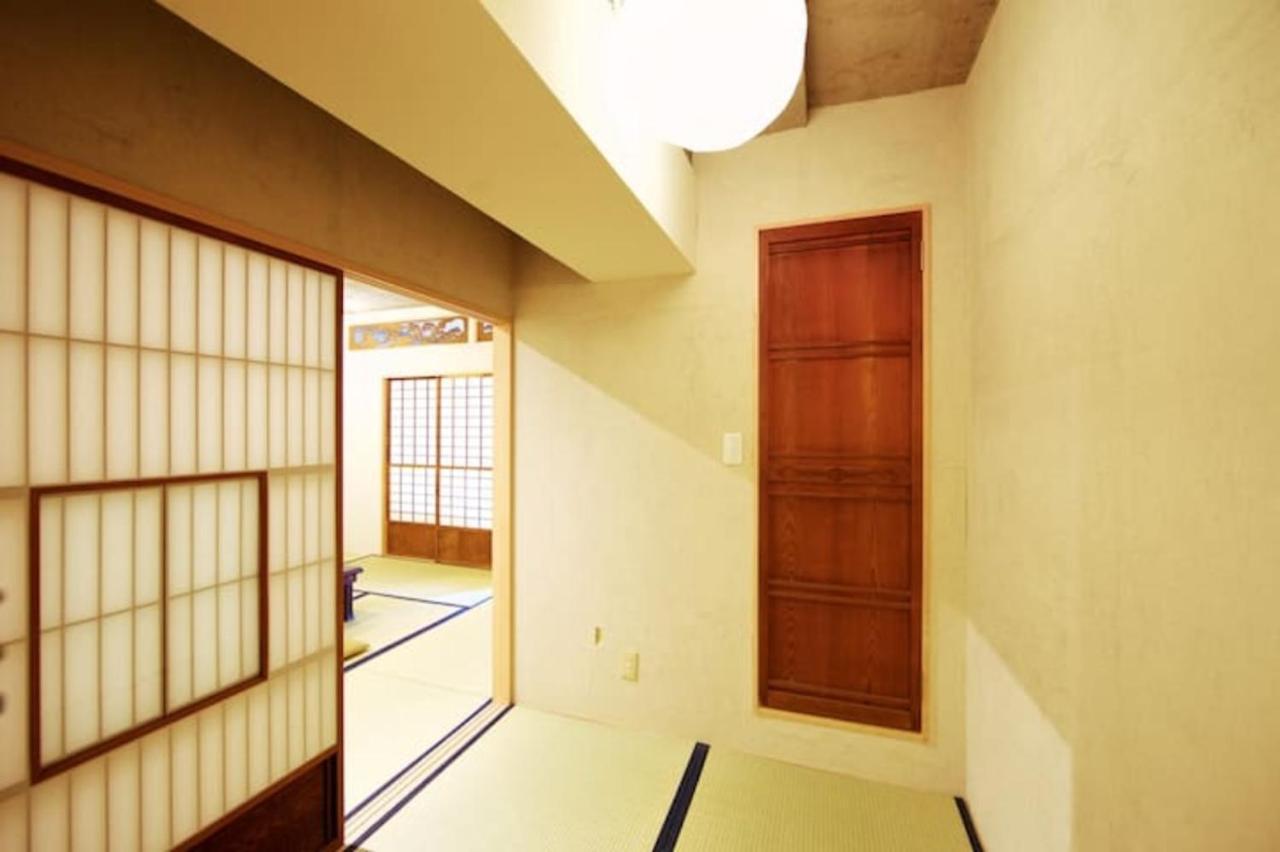 New Art Building - Vacation Stay 95699 Tokyo Ngoại thất bức ảnh