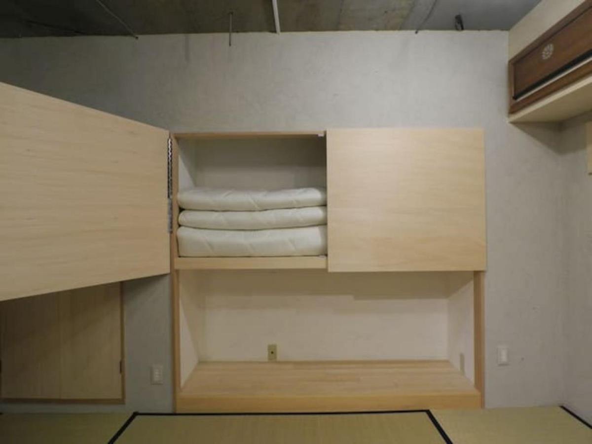 New Art Building - Vacation Stay 95699 Tokyo Ngoại thất bức ảnh
