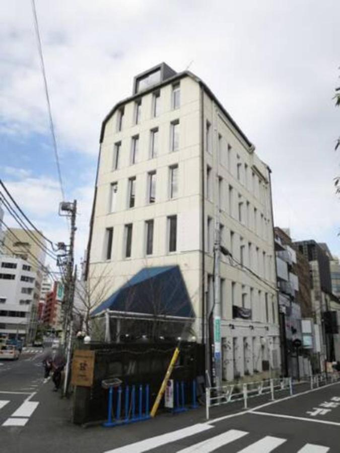 New Art Building - Vacation Stay 95699 Tokyo Ngoại thất bức ảnh