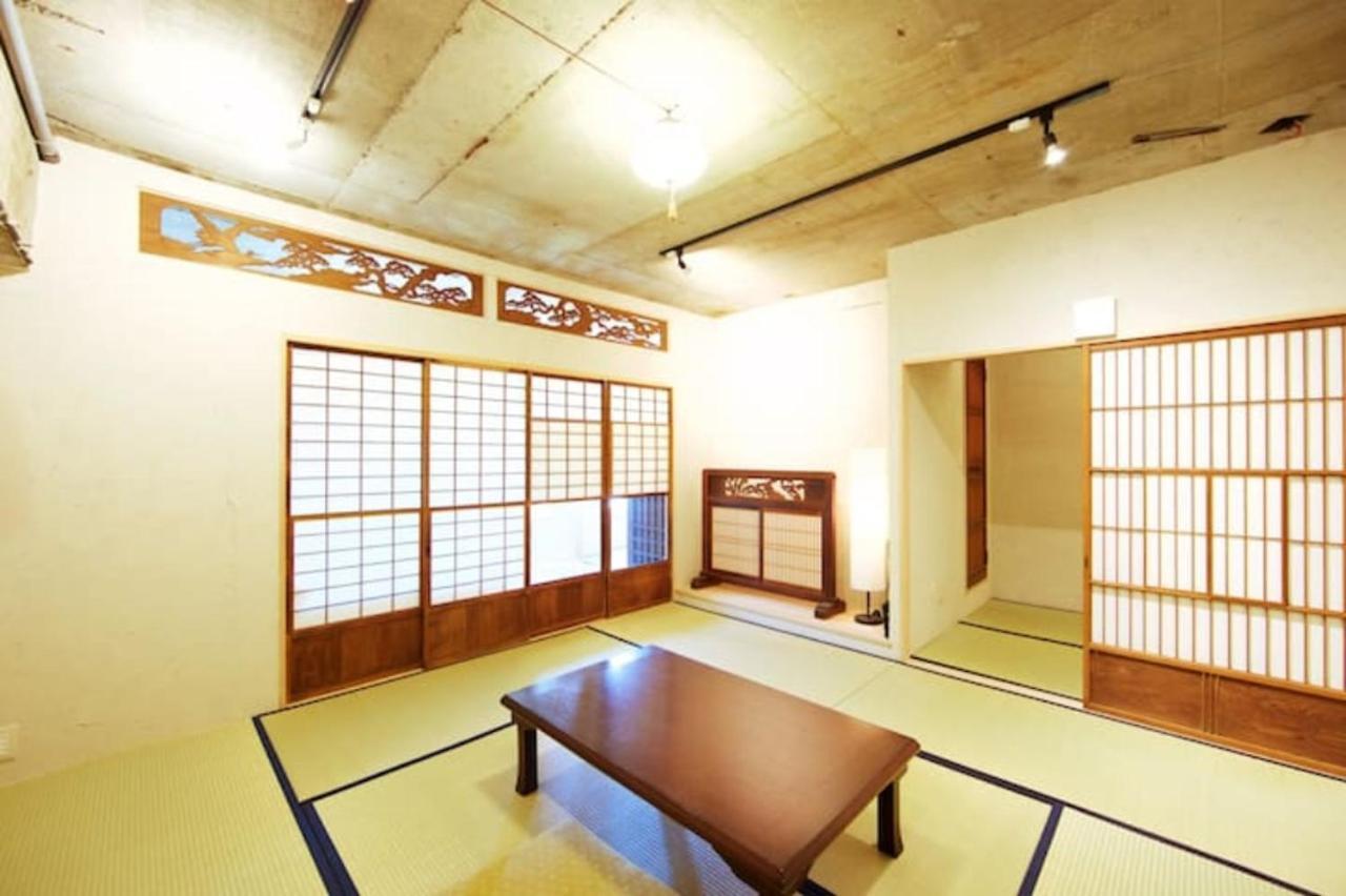 New Art Building - Vacation Stay 95699 Tokyo Ngoại thất bức ảnh