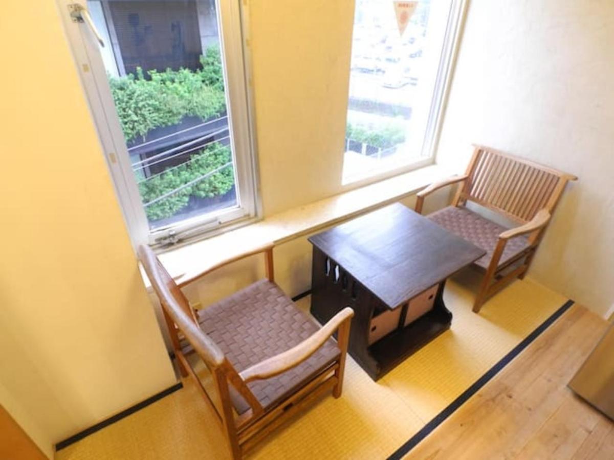 New Art Building - Vacation Stay 95699 Tokyo Ngoại thất bức ảnh