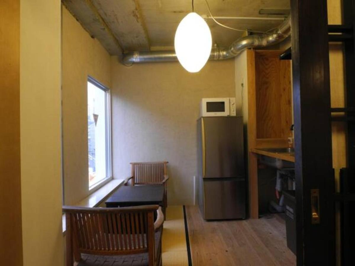 New Art Building - Vacation Stay 95699 Tokyo Ngoại thất bức ảnh