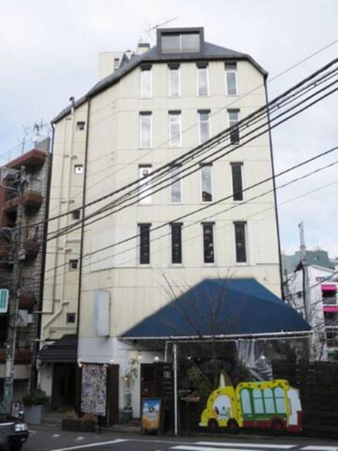 New Art Building - Vacation Stay 95699 Tokyo Ngoại thất bức ảnh